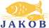Fisch Jakob in Attendorn Logo